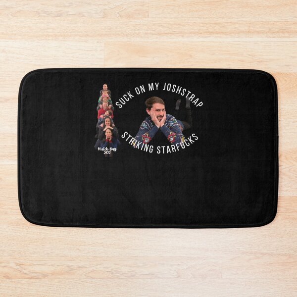 Item preview, Match Day 2022 - Josh designed and sold by JimmySanford.