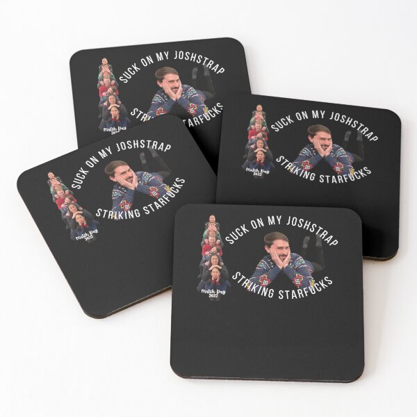 Item preview, Match Day 2022 - Josh designed and sold by JimmySanford.