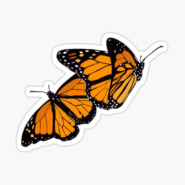 butterflies-in-your-stomach-sticker-by-dvtks-redbubble