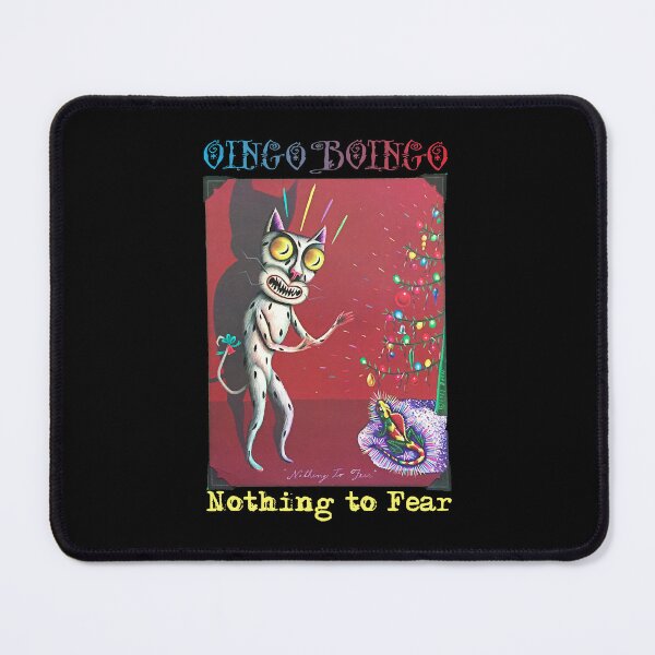 Item preview, Day Gifts Oingo Boingo Funny Cool Gift designed and sold by Pollich4r65.