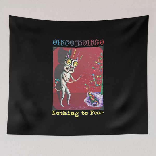 Item preview, Day Gifts Oingo Boingo Funny Cool Gift designed and sold by Pollich4r65.