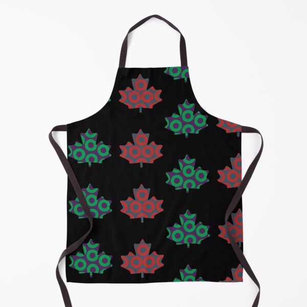 Item preview, Canada Fishman Donuts Duo designed and sold by Sleepygirl2010.