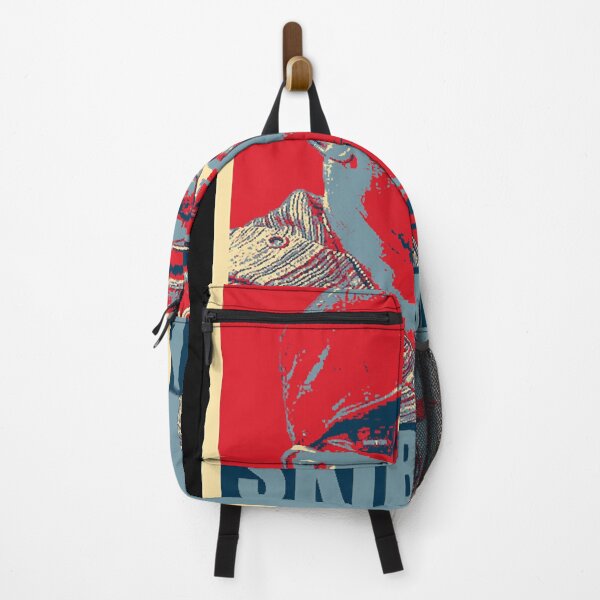 Item preview, MC Skibadee Esperanza designed and sold by JimmySanford.