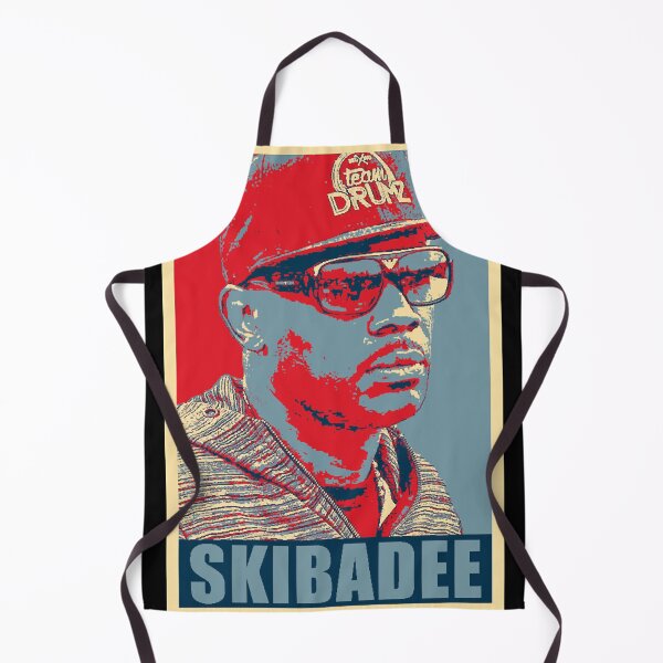 Item preview, MC Skibadee Hope designed and sold by JimmySanford.
