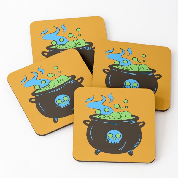 Item preview, Scary Poison designed and sold by Showmee.