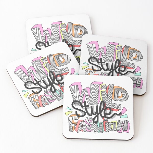 Item preview, Wild style fashion designed and sold by MomoDesigners.