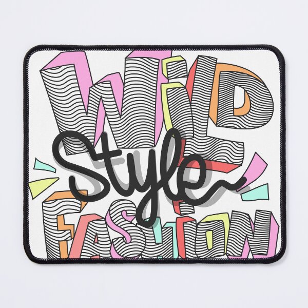 Item preview, Wild style fashion designed and sold by MomoDesigners.