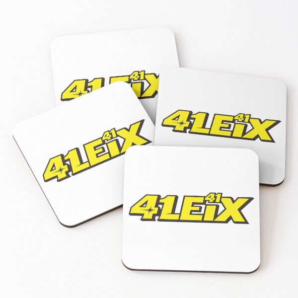 Item preview, Aleix Espagaro 41 design designed and sold by MazOyen.
