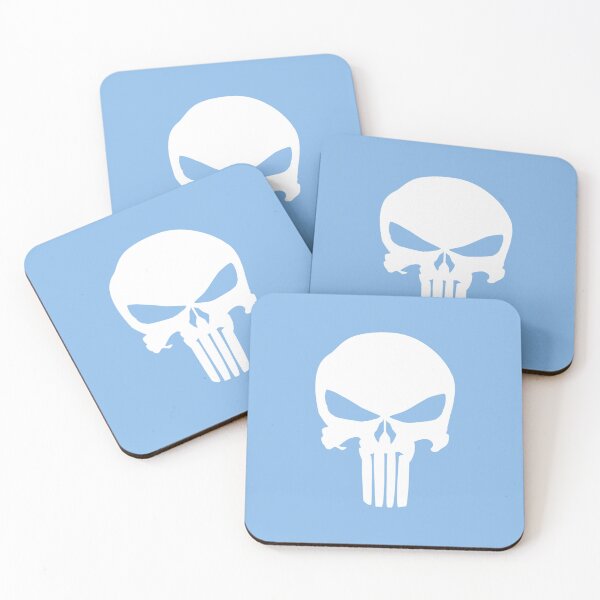 Item preview, Frank Castle Logo Merchandise Essential T-Shirt designed and sold by JannikSauter.