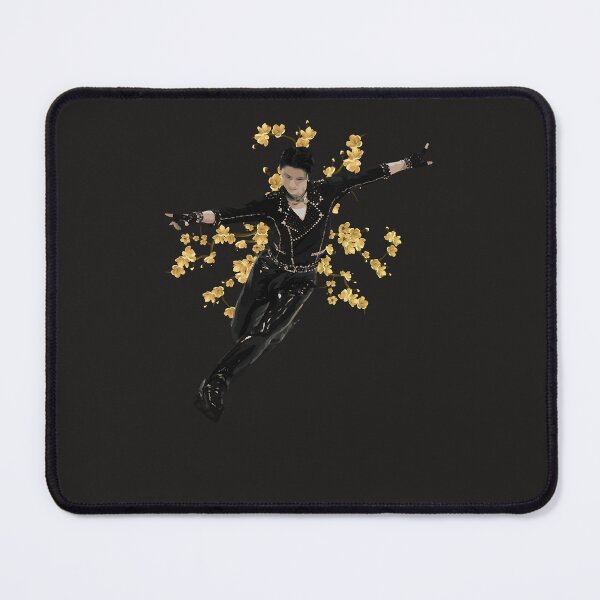 Item preview, Hanyu Yuzuru Classic T-Shirt designed and sold by SeyniKremser.
