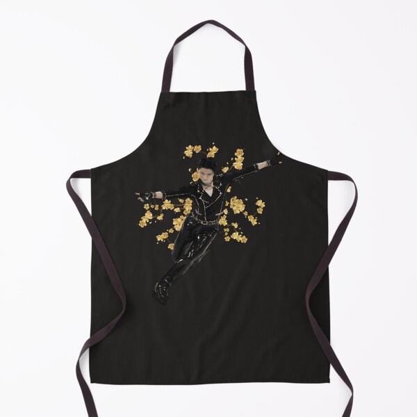 Item preview, Hanyu Yuzuru  Classic T-Shirt designed and sold by SeyniKremser.