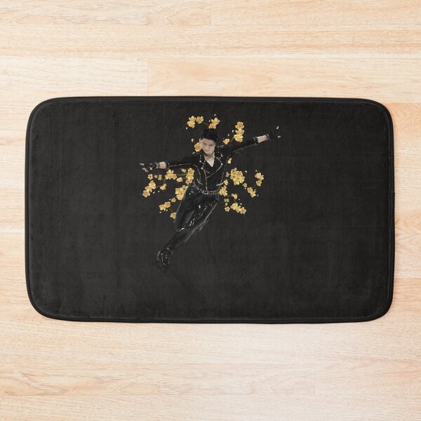 Item preview, Hanyu Yuzuru  Classic T-Shirt designed and sold by SeyniKremser.