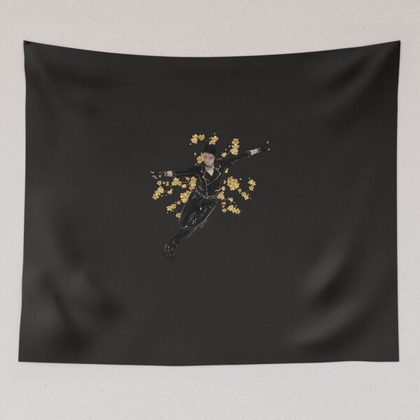 Item preview, Hanyu Yuzuru  Classic T-Shirt designed and sold by SeyniKremser.