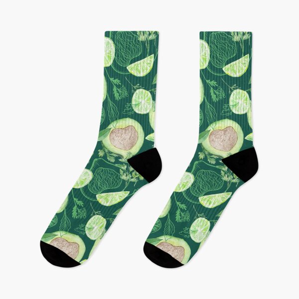 Item preview, Avocado Mood designed and sold by kisikoida.