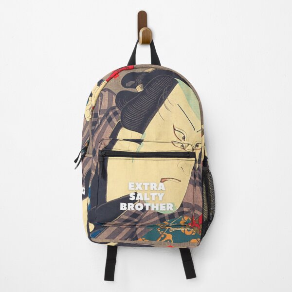 Item preview, Extra Salty Brother designed and sold by thundercandy.