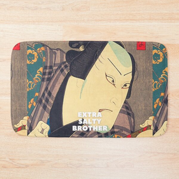 Item preview, Extra Salty Brother designed and sold by thundercandy.