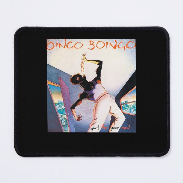 Item preview, Funny Gifts Oingo Boingo Ll Cute Gift designed and sold by Pollich4r65.