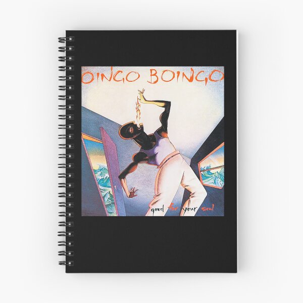 Item preview, Funny Gifts Oingo Boingo Ll Cute Gift designed and sold by Pollich4r65.