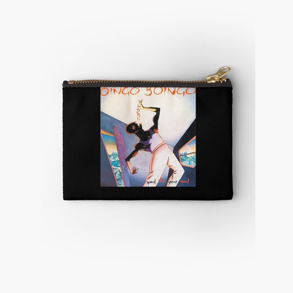 Item preview, Funny Gifts Oingo Boingo Ll Cute Gift designed and sold by Pollich4r65.
