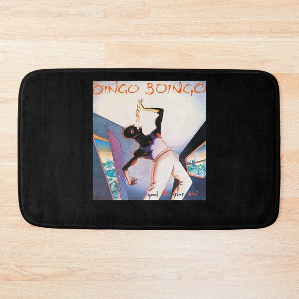 Item preview, Funny Gifts Oingo Boingo Ll Cute Gift designed and sold by Pollich4r65.