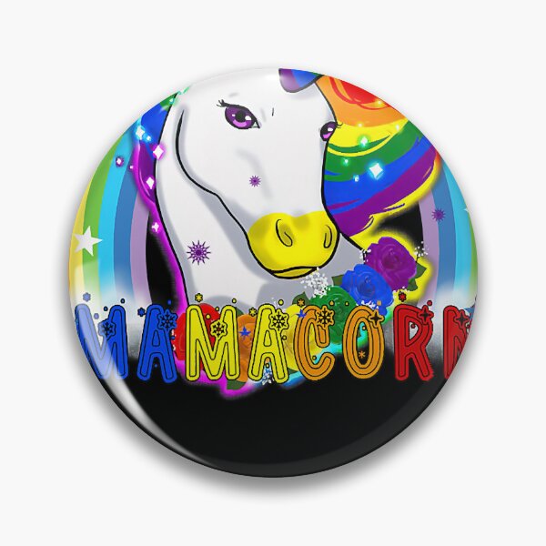 Item preview, Womens Cute Mamacorn Unicorn Costume Mom Mother's Day designed and sold by fostebris.