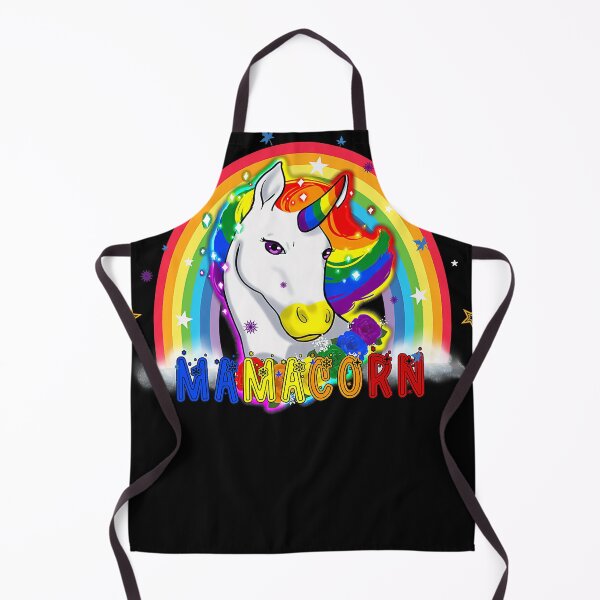 Item preview, Womens Cute Mamacorn Unicorn Costume Mom Mother's Day designed and sold by fostebris.