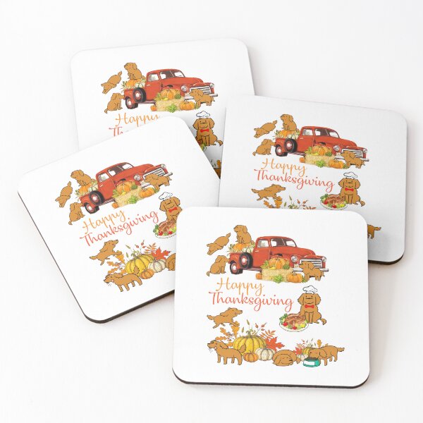Item preview, Dog Thanksgiving designed and sold by JamesGillitzer.