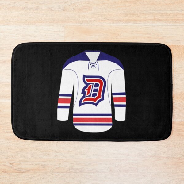 Item preview, Duquesne Hockey Jersey Classic T-Shirt designed and sold by samirdari7.