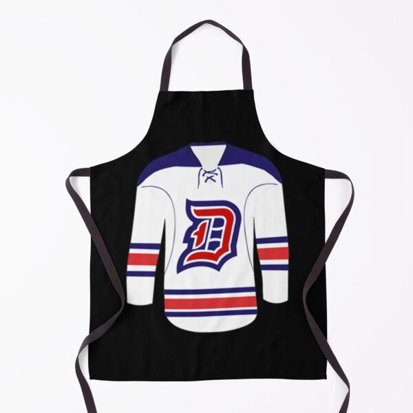 Item preview, Duquesne Hockey Jersey Classic T-Shirt designed and sold by samirdari7.