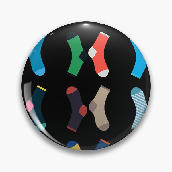 Item preview, World down syndrome day shirt 2022 socks WDSD  designed and sold by fostebris.