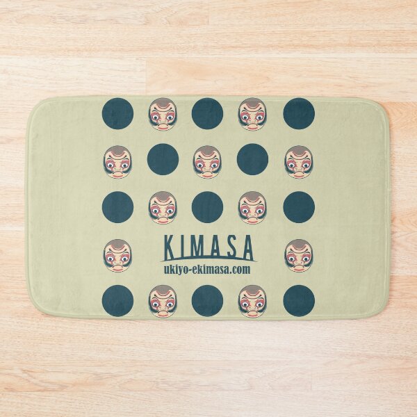 Item preview, Mask designed and sold by UkiyoeKIMASA.