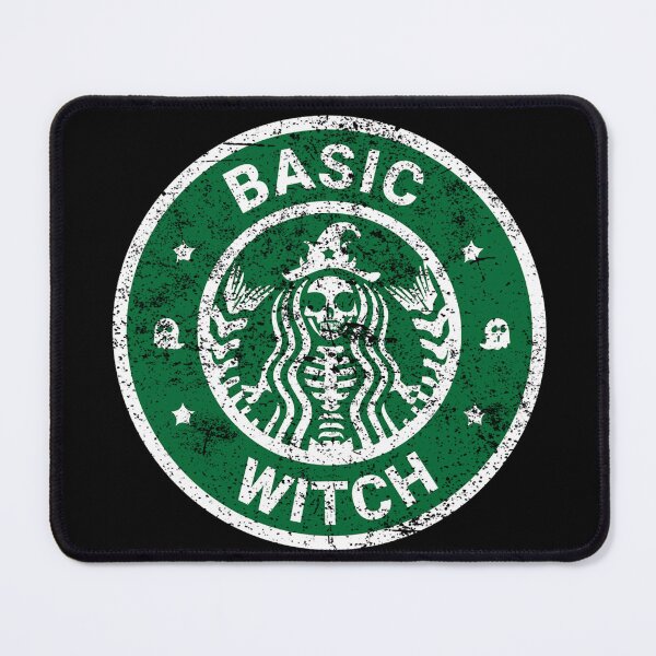 Item preview, Basic Witch Halloween designed and sold by REDallayah.