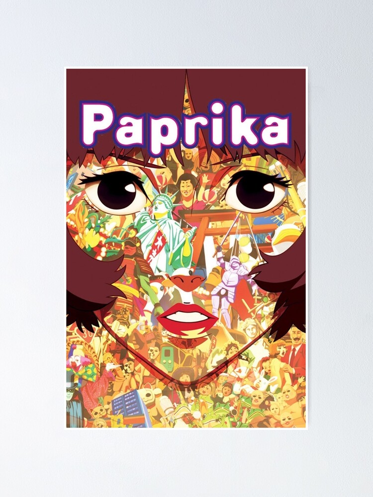 Paprika Paprika Paprika Paprika