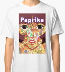 Paprikapaprika Classic T-Shirt