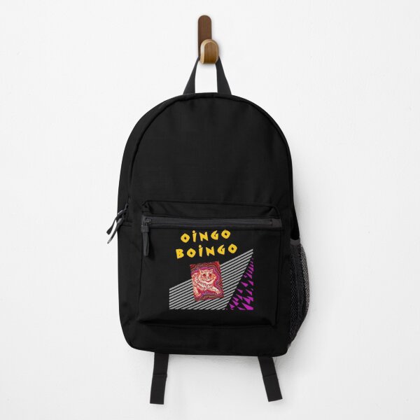 Item preview, Funny Men Oingo Boingo Weird Science Cat Awesome For Music Fan designed and sold by Pollich4r65.