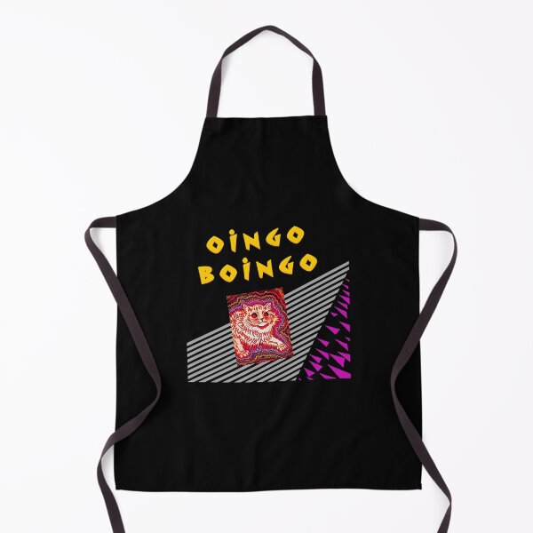 Item preview, Funny Men Oingo Boingo Weird Science Cat Awesome For Music Fan designed and sold by Pollich4r65.