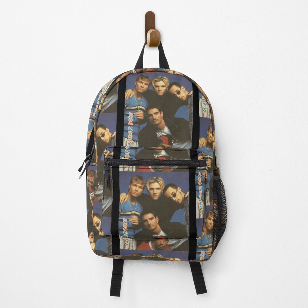 Backstreet Boys Cool Rucksack