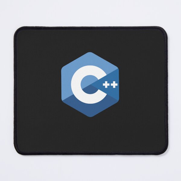 Item preview, C++ Logo Merchandise Essential T-Shirt designed and sold by viecsamuel.