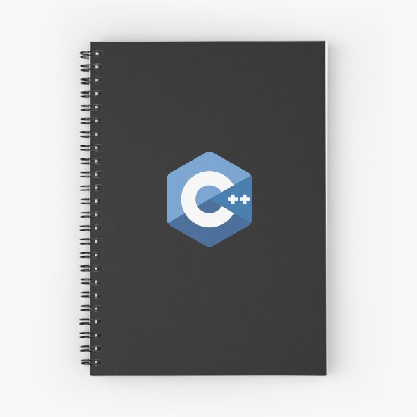 Item preview, C++ Logo Merchandise Essential T-Shirt designed and sold by viecsamuel.
