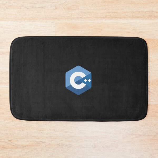 Item preview, C++ Logo Merchandise Essential T-Shirt designed and sold by viecsamuel.