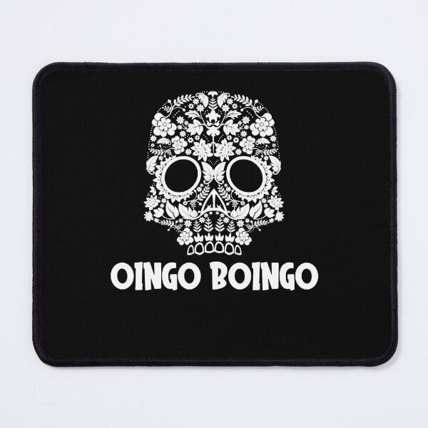 Item preview, Gift For Men Oingo Boingo Art Awesome For Movie Fan designed and sold by Pollich4r65.