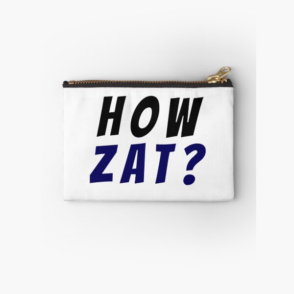 Item preview, how zat? designed and sold by MallsD.