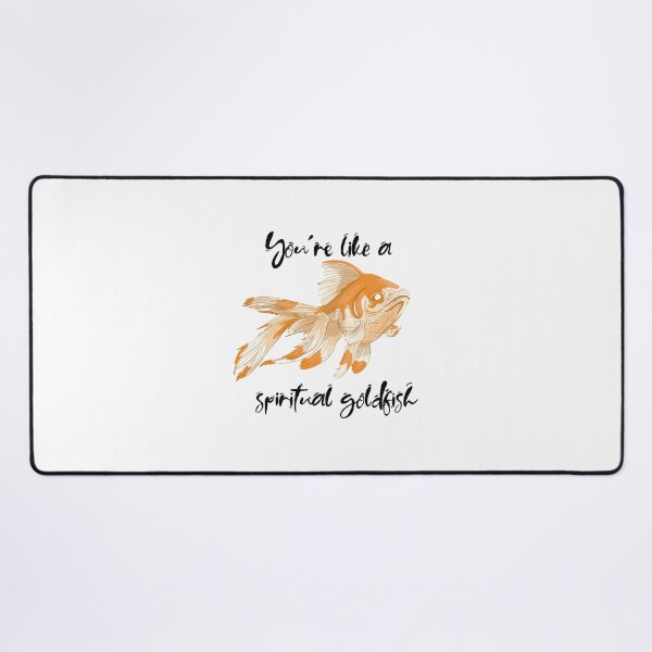 Item preview, Spiritual goldfish  designed and sold by itronghieu19.