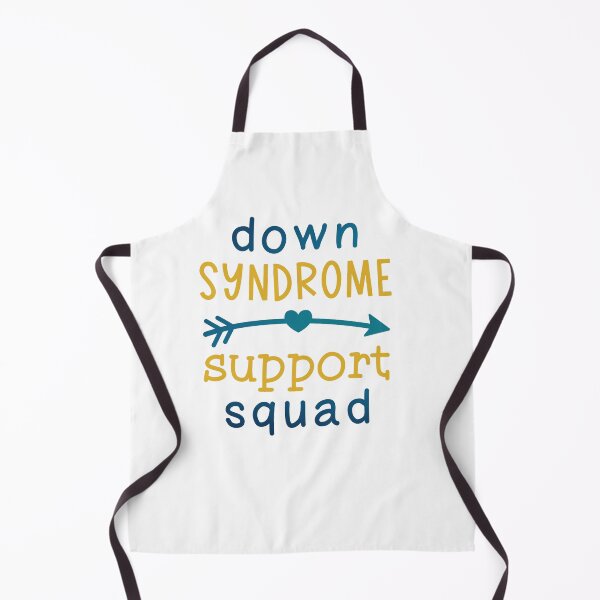 Item preview, Down Syndrome Support Squad designed and sold by TRWS.