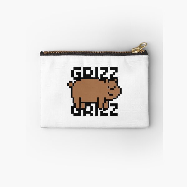 Artikelvorschau, Grizzly "Grizz" Bär entworfen und verkauft von by-ariel24.