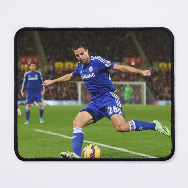Item preview, Cesar Azpilicueta designed and sold by GalihGarini.