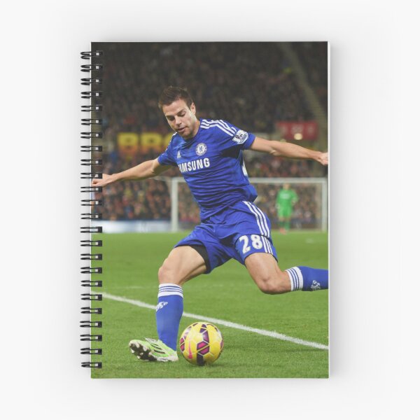 Item preview, Cesar Azpilicueta designed and sold by GalihGarini.