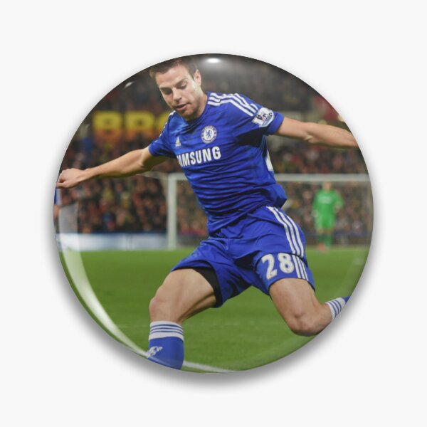 Item preview, Cesar Azpilicueta designed and sold by GalihGarini.
