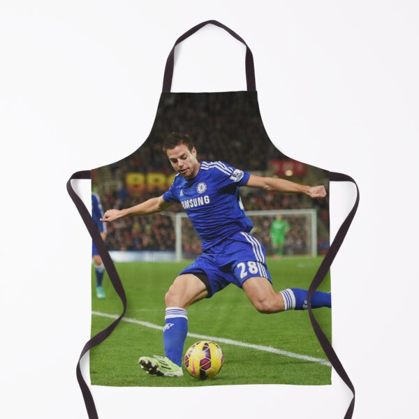 Item preview, Cesar Azpilicueta designed and sold by GalihGarini.