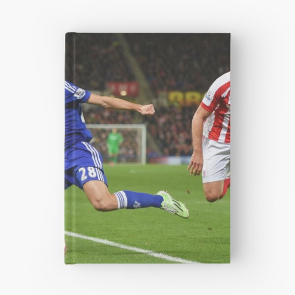 Item preview, Cesar Azpilicueta designed and sold by GalihGarini.